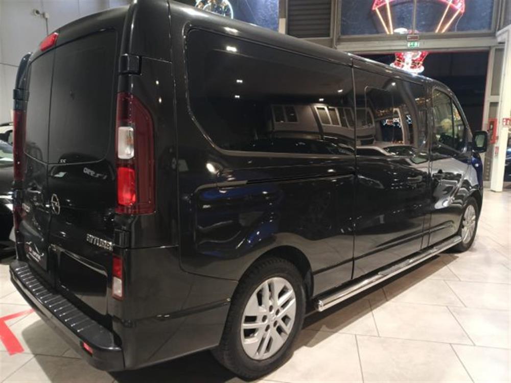 Vivaro Vivaro 27 1.6 BiTurbo 140CV