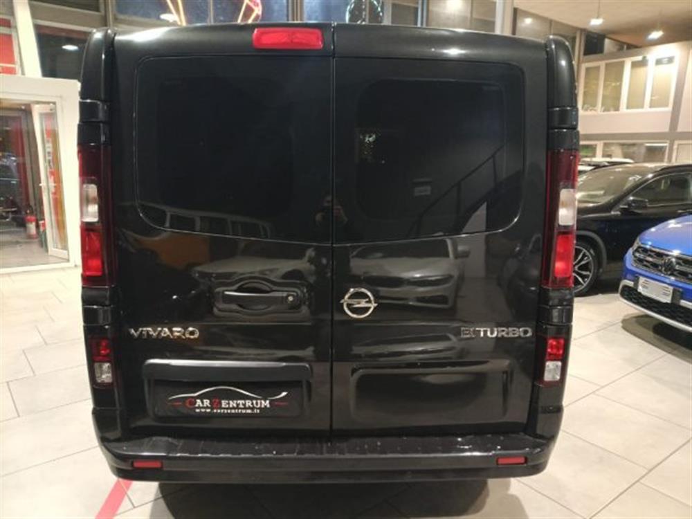 Vivaro Vivaro 27 1.6 BiTurbo 140CV