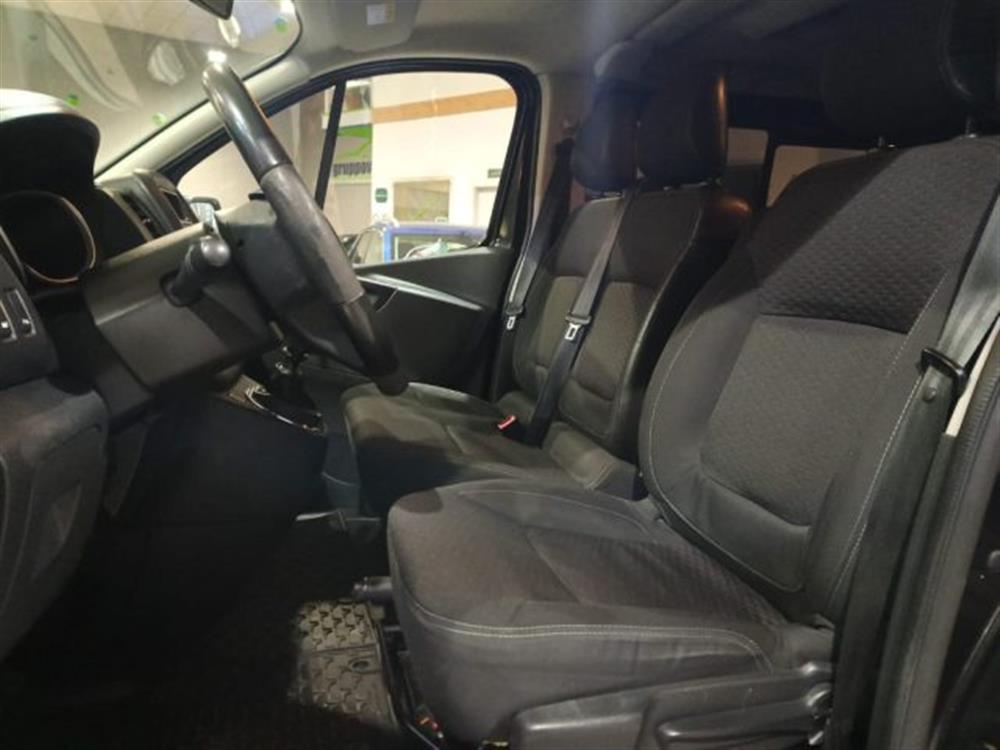 Vivaro Vivaro 27 1.6 BiTurbo 140CV