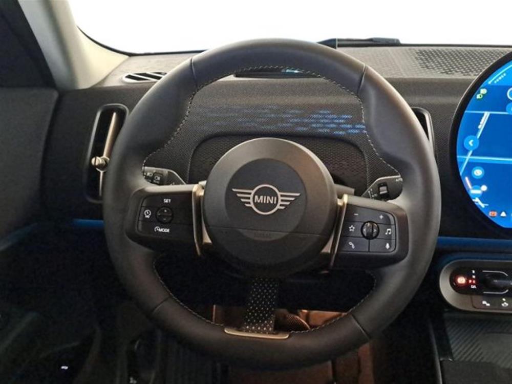 Countryman Countryman D Classic Countryman