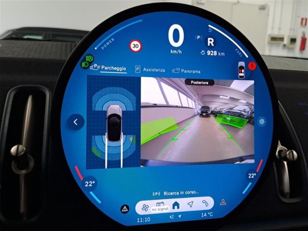 Countryman Countryman D Classic Countryman