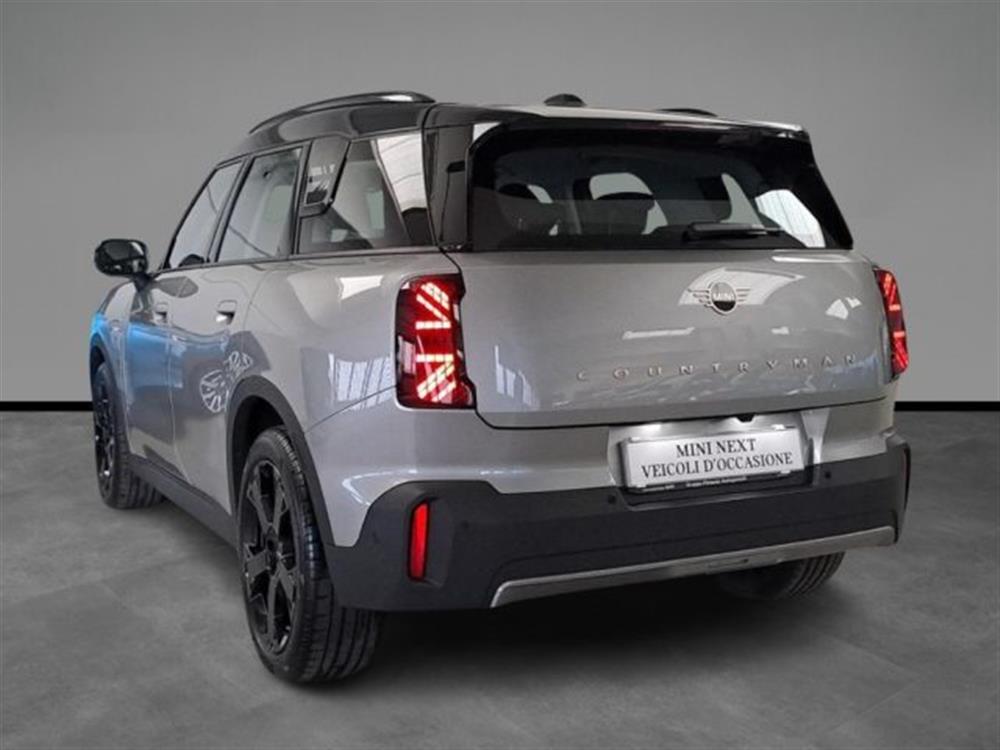 Countryman Countryman D Classic Countryman