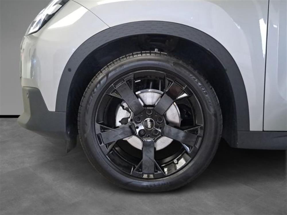 Countryman Countryman D Classic Countryman