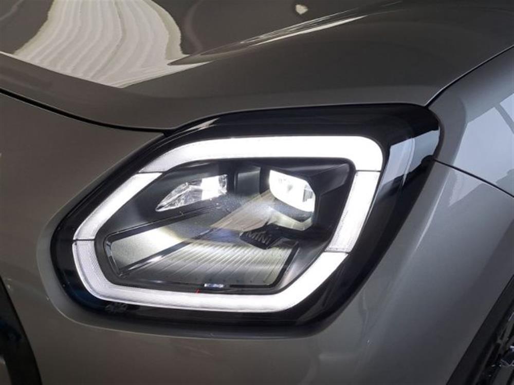 Countryman Countryman D Classic Countryman