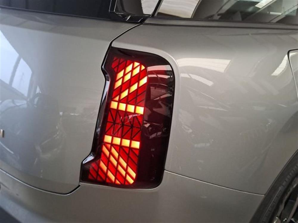 Countryman Countryman D Classic Countryman