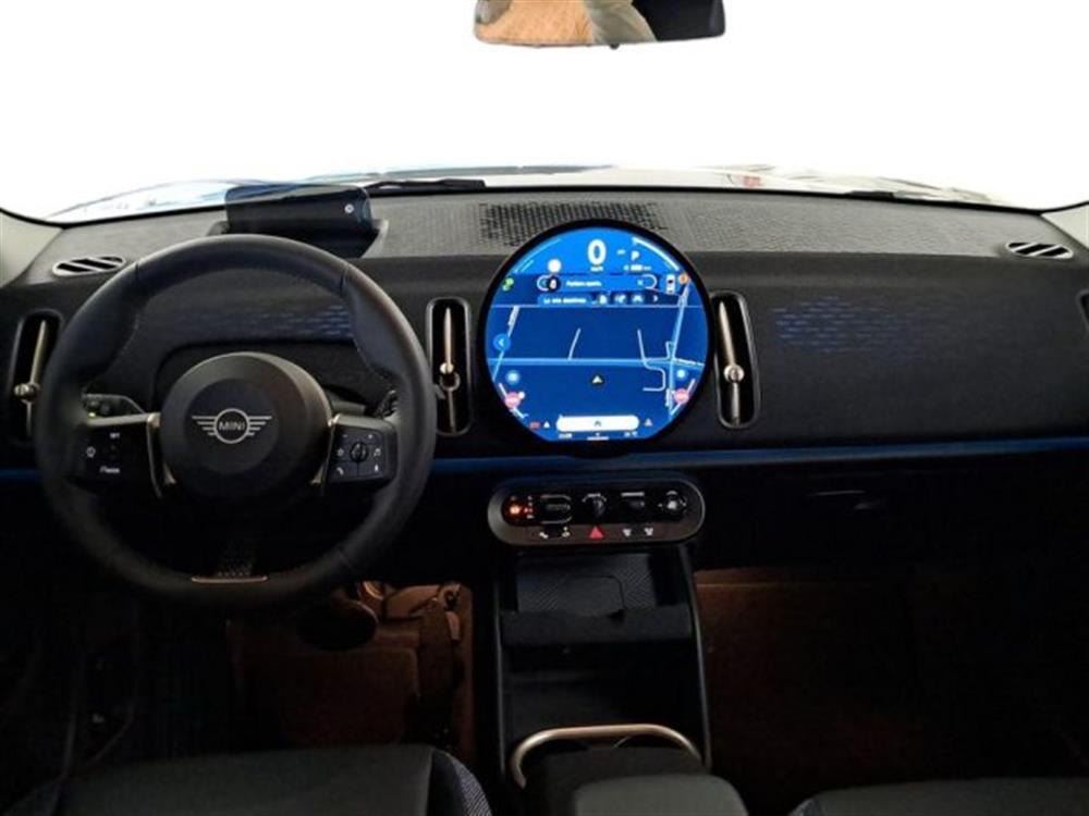 Countryman Countryman D Classic Countryman