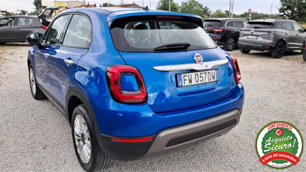 500X 500X 1.0 T3 120 CV City C