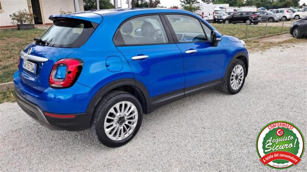 500X 500X 1.0 T3 120 CV City C