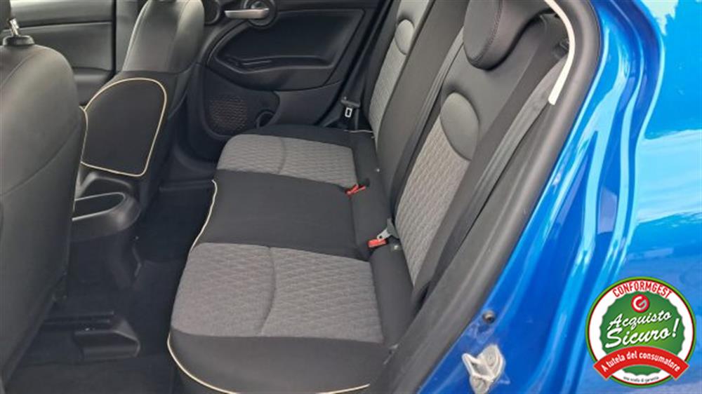 500X 500X 1.0 T3 120 CV City C