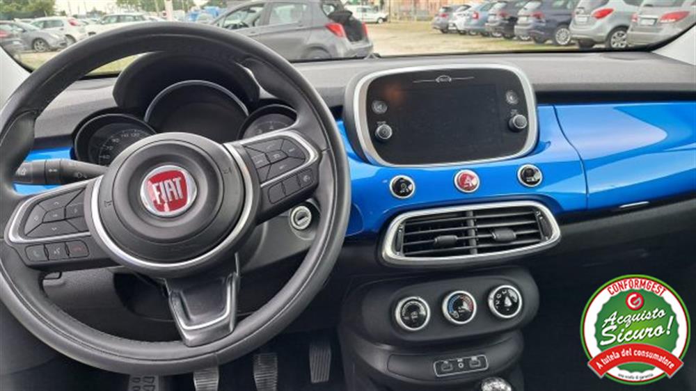 500X 500X 1.0 T3 120 CV City C