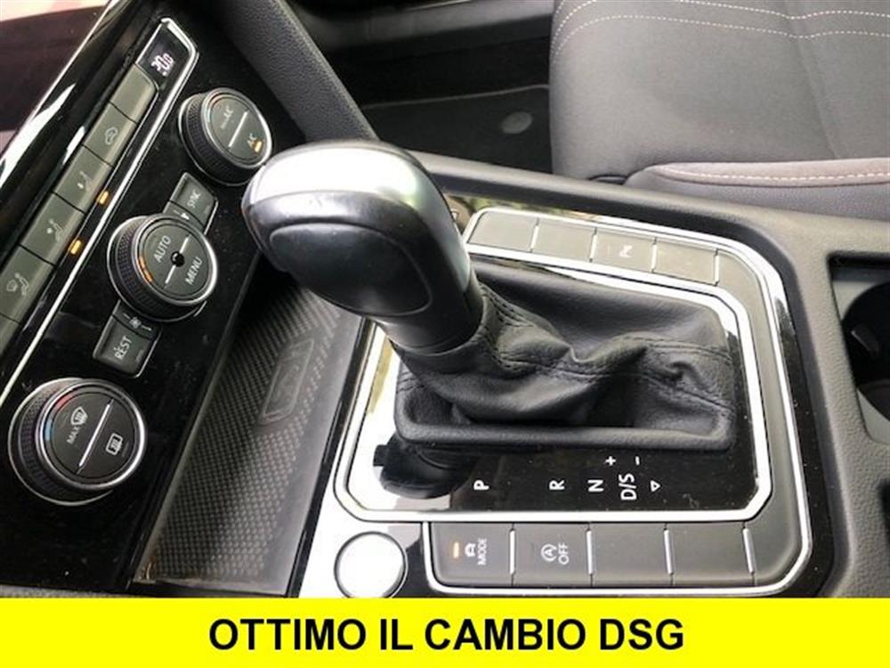 Passat Alltrack Passat Alltrack 2.0 TDI 190 CV 4MOTI