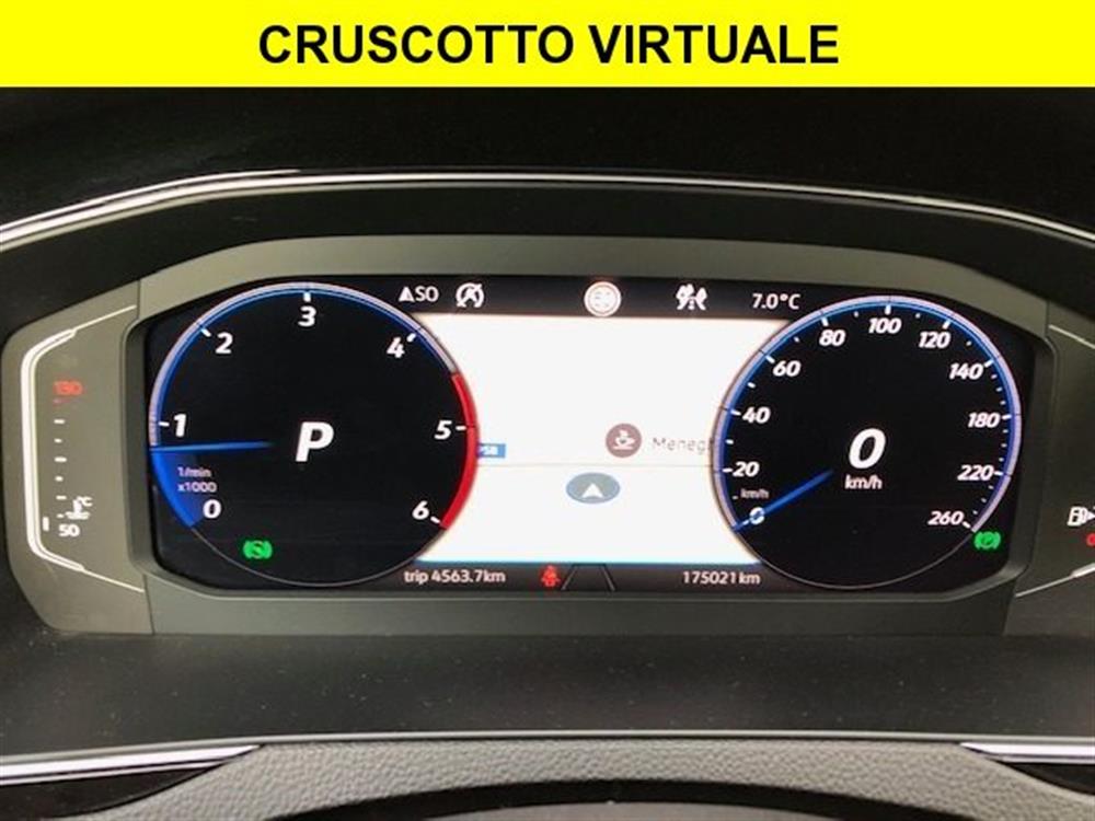 Passat Alltrack Passat Alltrack 2.0 TDI 190 CV 4MOTI