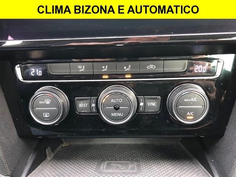 Passat Alltrack Passat Alltrack 2.0 TDI 190 CV 4MOTI