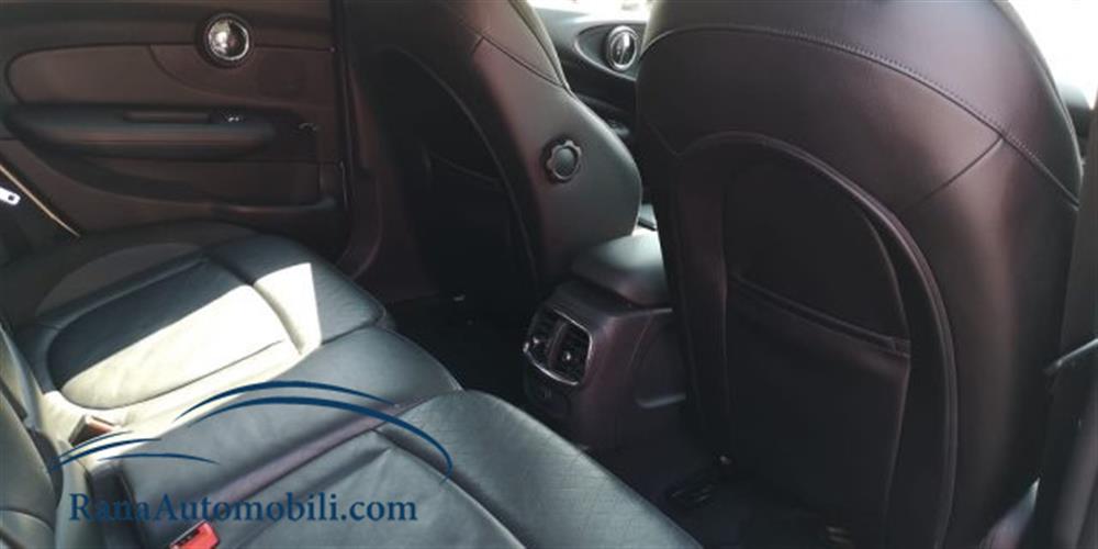 Clubman Clubman CooperD Business *PR