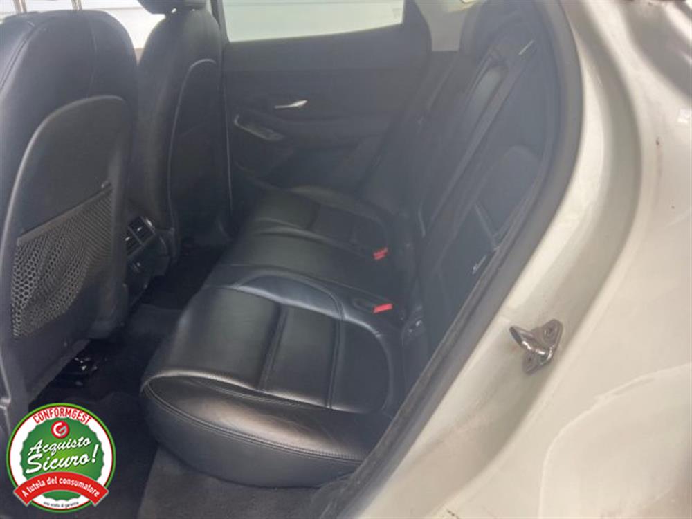 E-Pace E-Pace 2.0D 180 CV AWD aut.