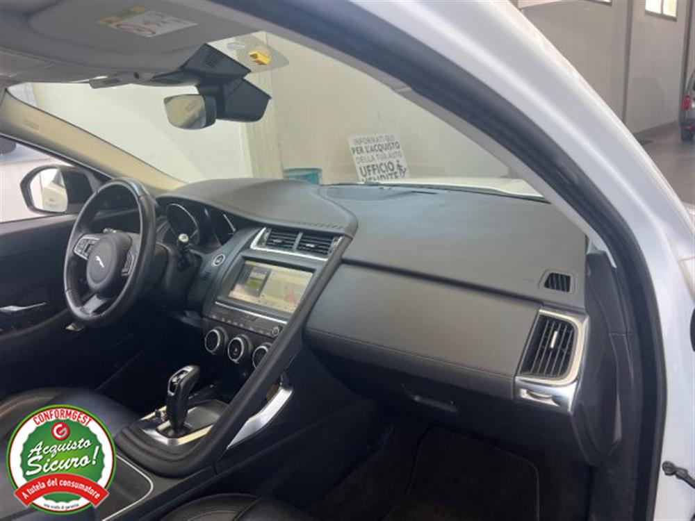 E-Pace E-Pace 2.0D 180 CV AWD aut.