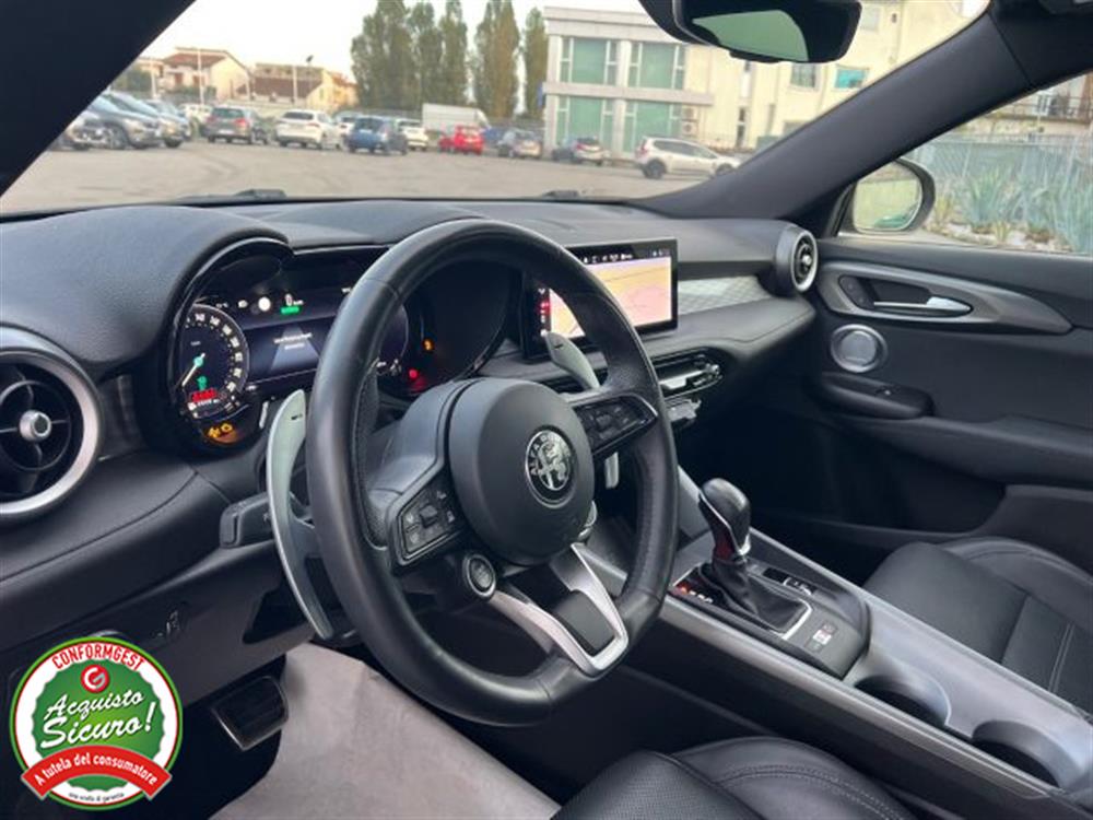 Tonale Tonale 1.3 280 CV Plug-in H