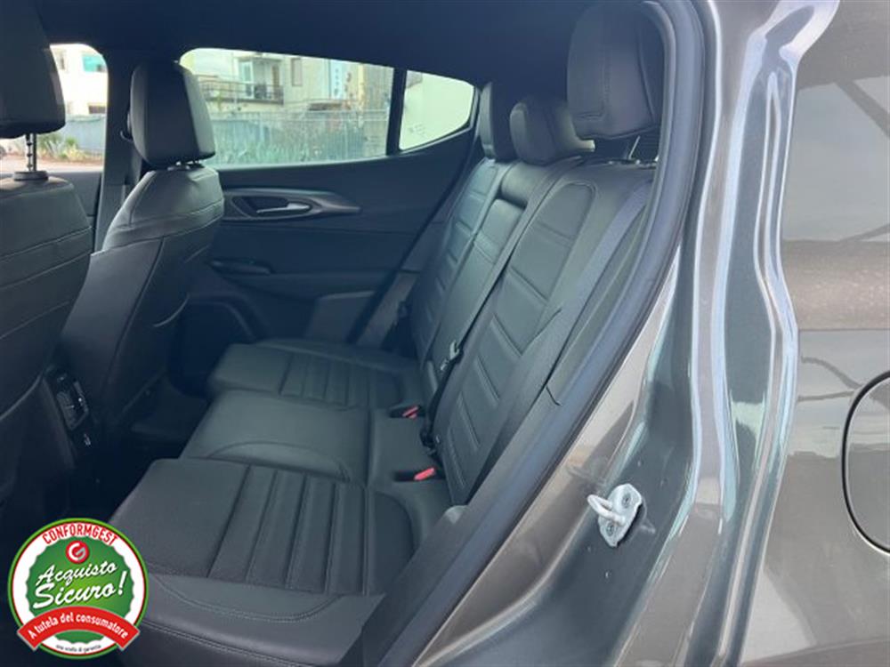 Tonale Tonale 1.3 280 CV Plug-in H