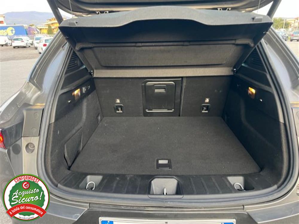 Tonale Tonale 1.3 280 CV Plug-in H