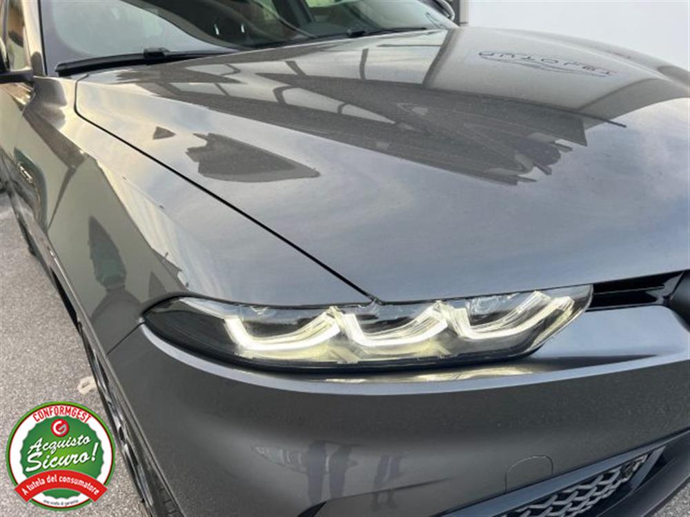 Tonale Tonale 1.3 280 CV Plug-in H