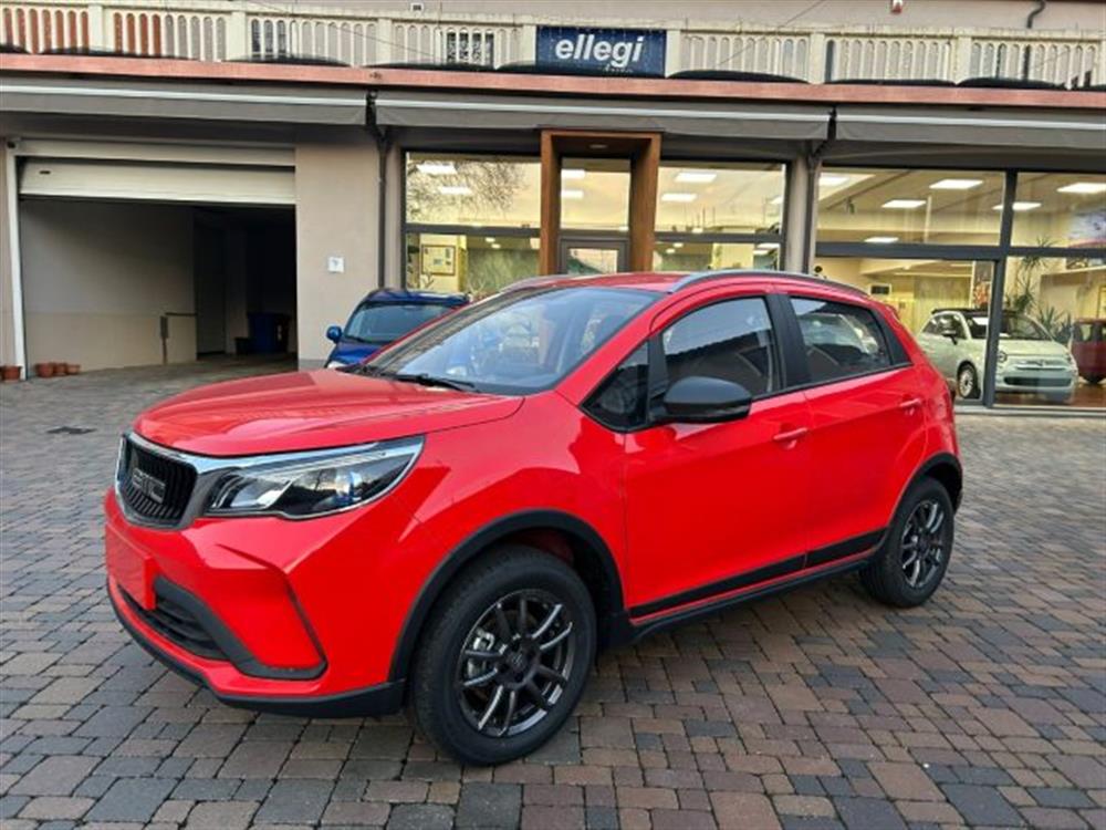 Quattro Quattro PROMO FINANZ. 1.5 MT