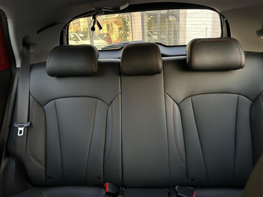 Quattro Quattro PROMO FINANZ. 1.5 MT