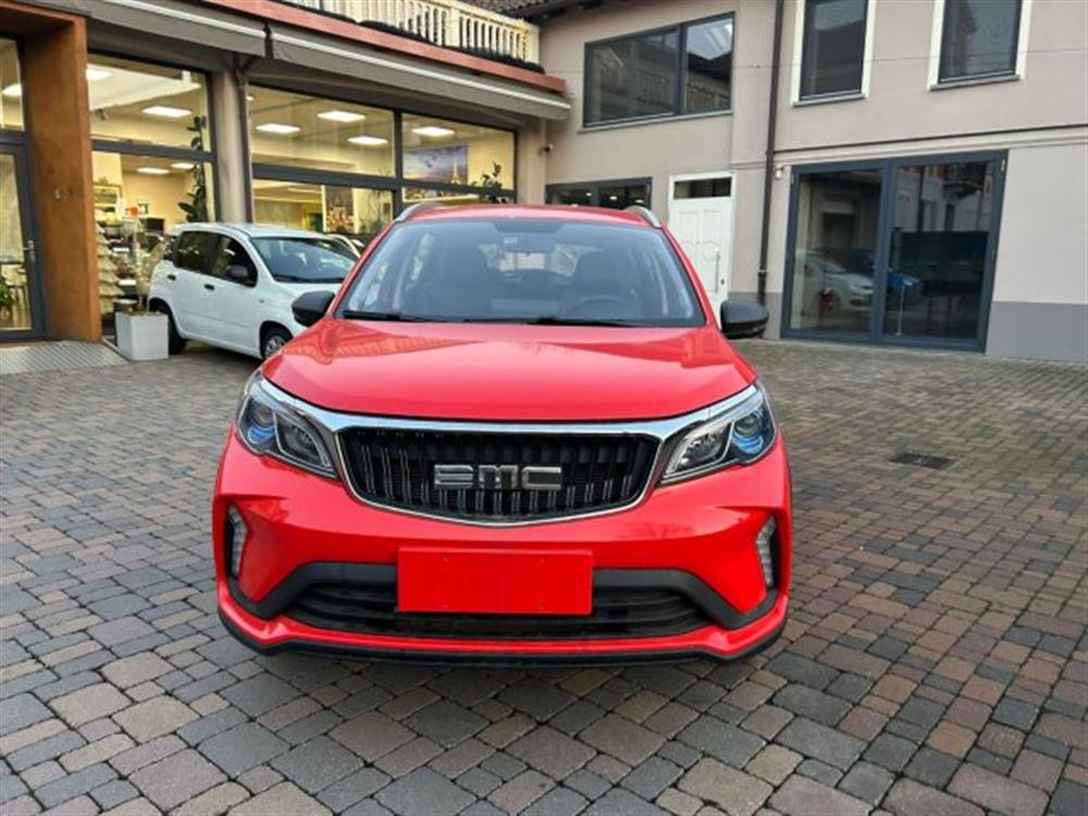 Quattro Quattro PROMO FINANZ. 1.5 MT