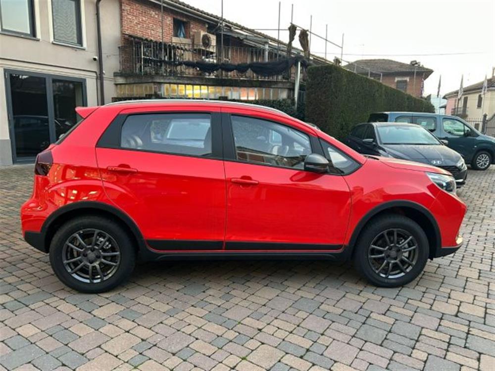 Quattro Quattro PROMO FINANZ. 1.5 MT