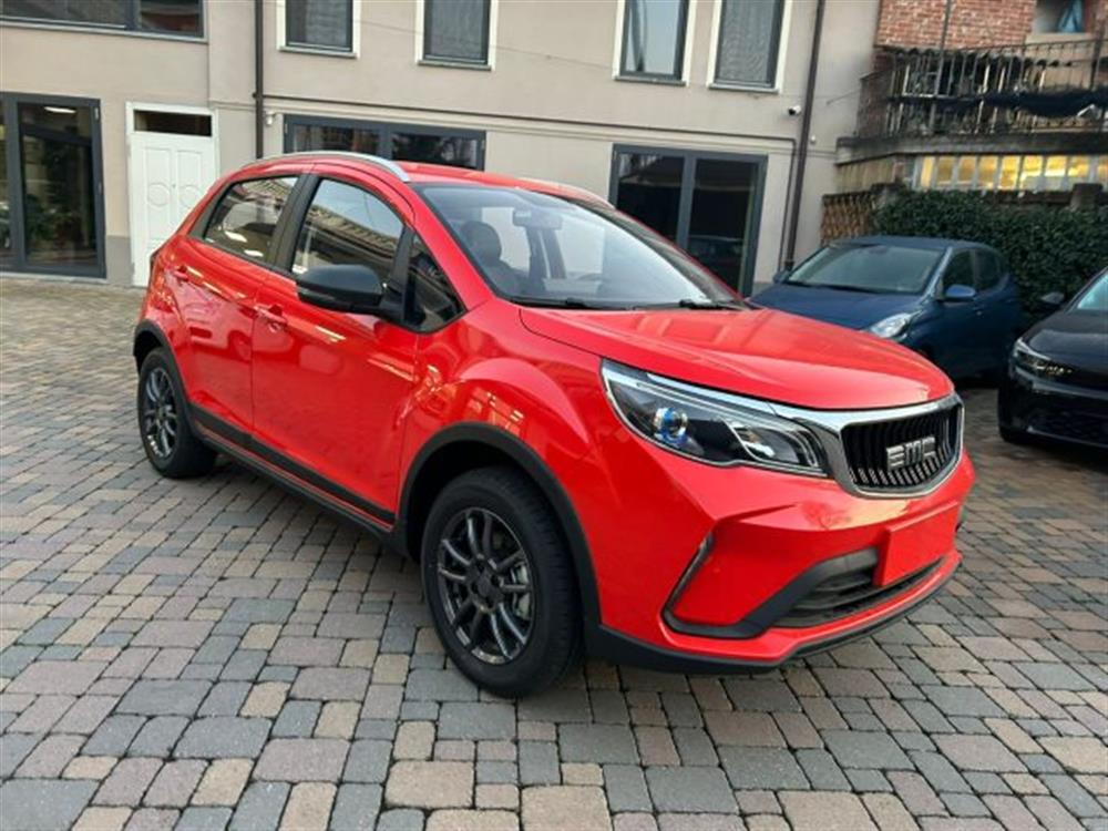 Quattro Quattro PROMO FINANZ. 1.5 MT