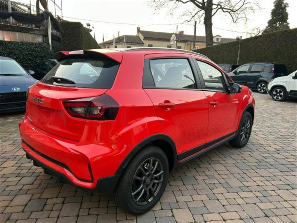 Quattro Quattro PROMO FINANZ. 1.5 MT