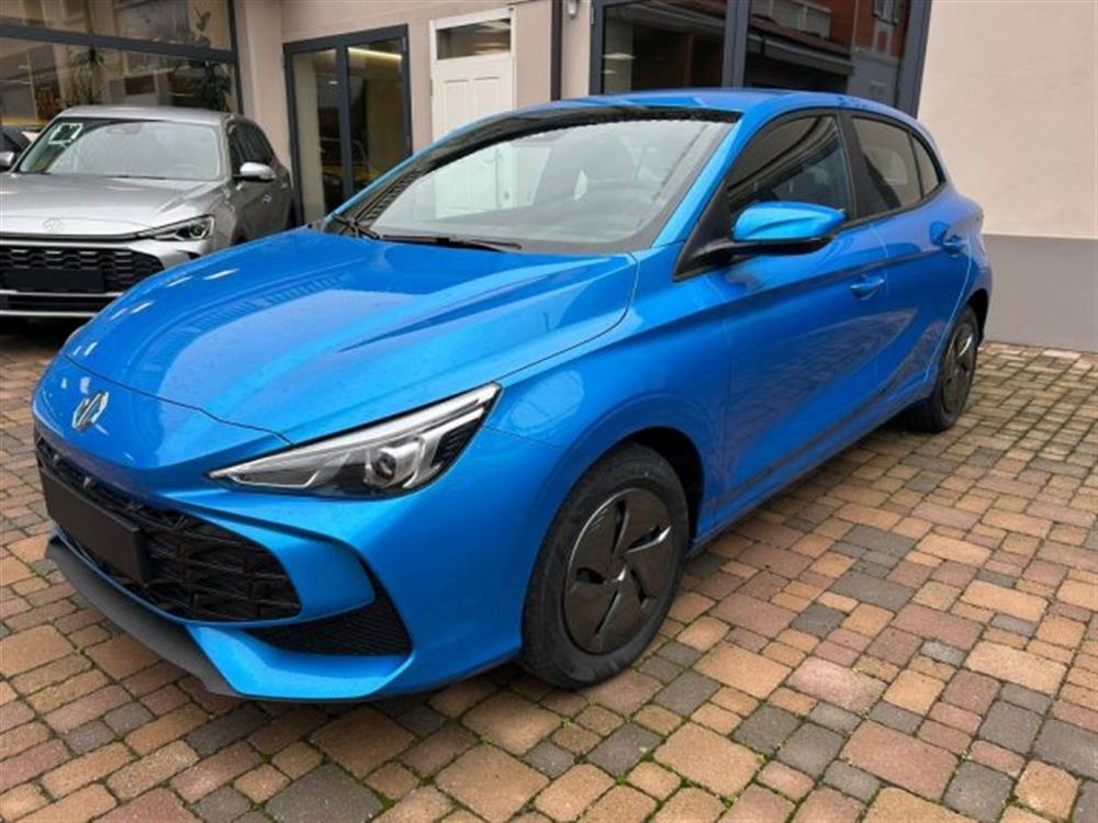 MG3 MG3 1.5 Comfort KM 0