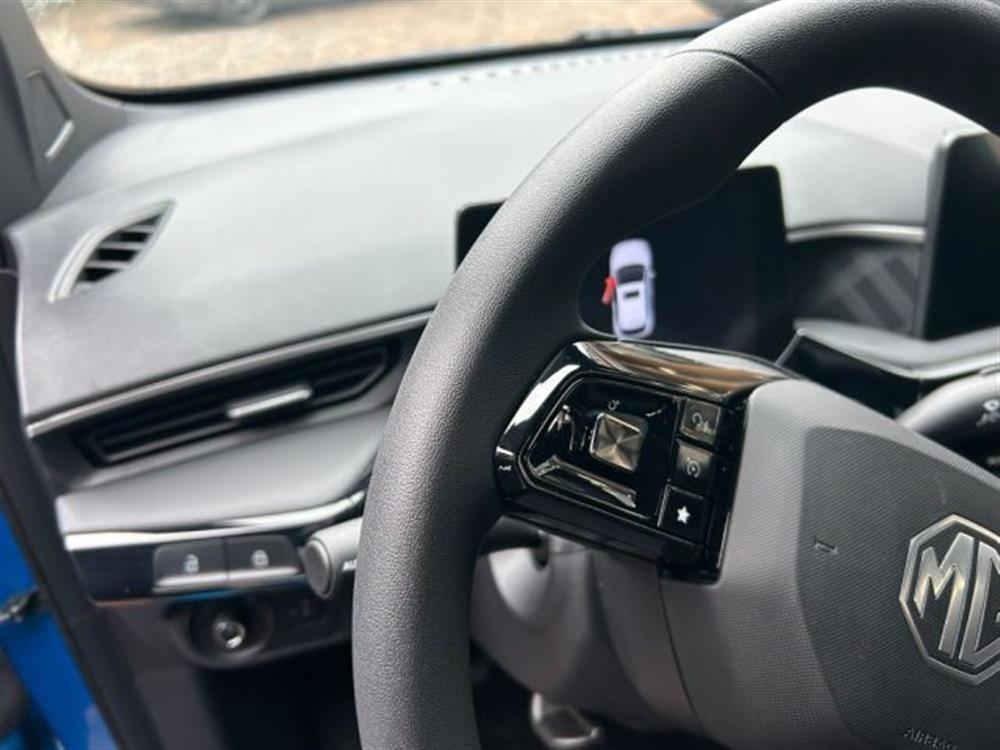 MG3 MG3 1.5 Comfort KM 0