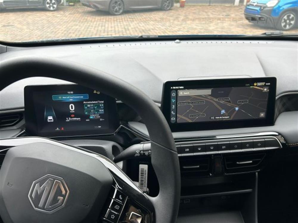 MG3 MG3 1.5 Comfort KM 0