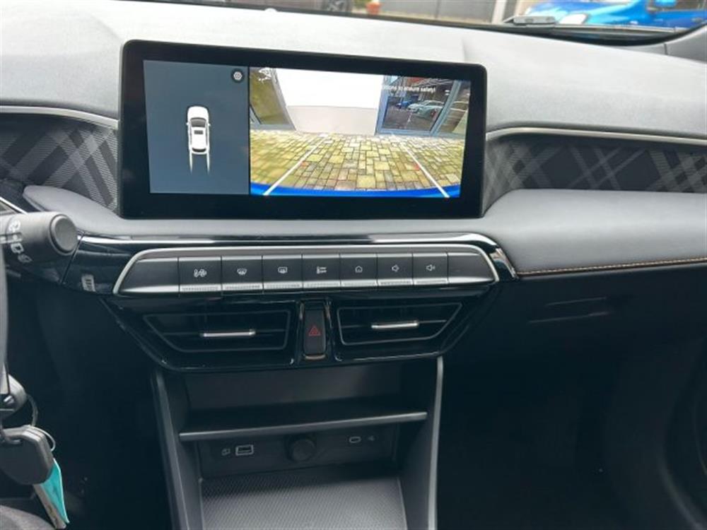 MG3 MG3 1.5 Comfort KM 0