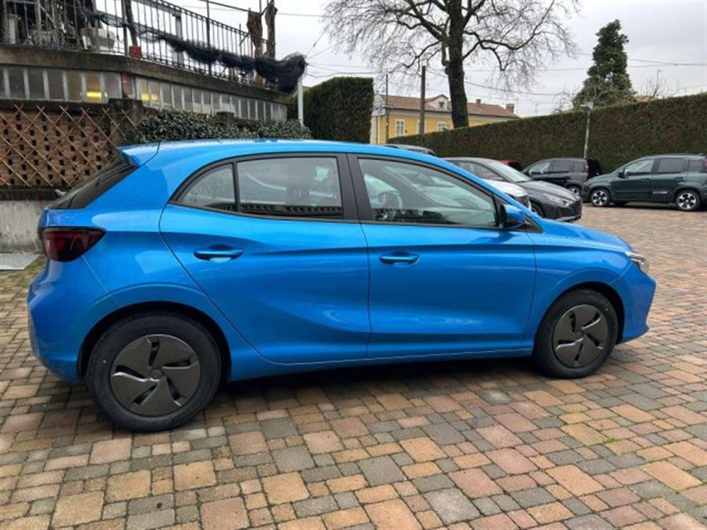 MG3 MG3 1.5 Comfort KM 0