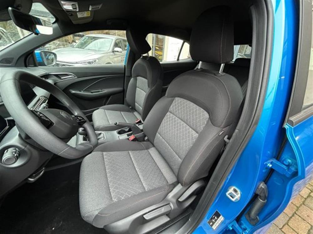 MG3 MG3 PROMO FINANZIAM.1.5