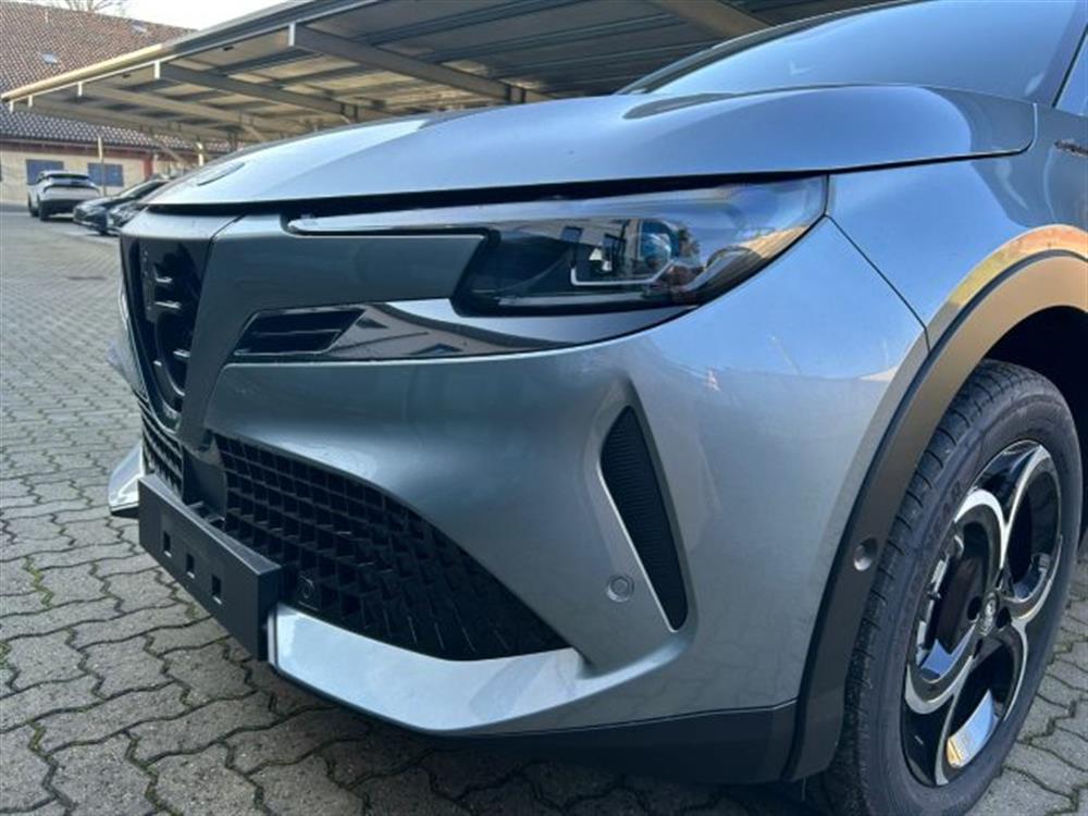 Junior Junior 1.2 145 CV Hybrid eD