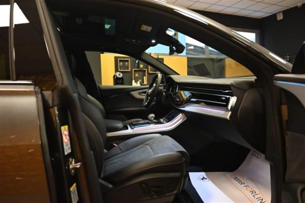 Q8 Q8 50TDI Q.TIP.286CV S-