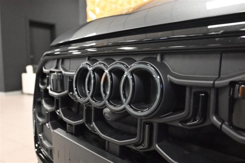 Q8 Q8 50TDI Q.TIP.286CV S-