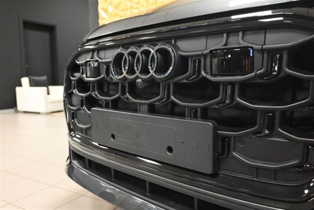 Q8 Q8 50TDI Q.TIP.286CV S-