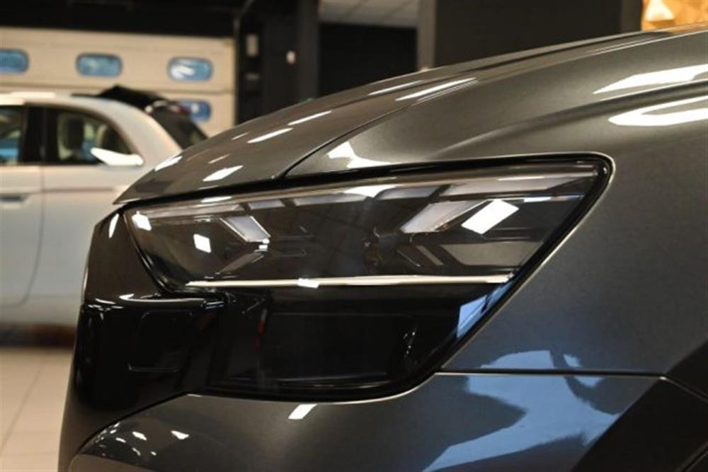 Q8 Q8 50TDI Q.TIP.286CV S-