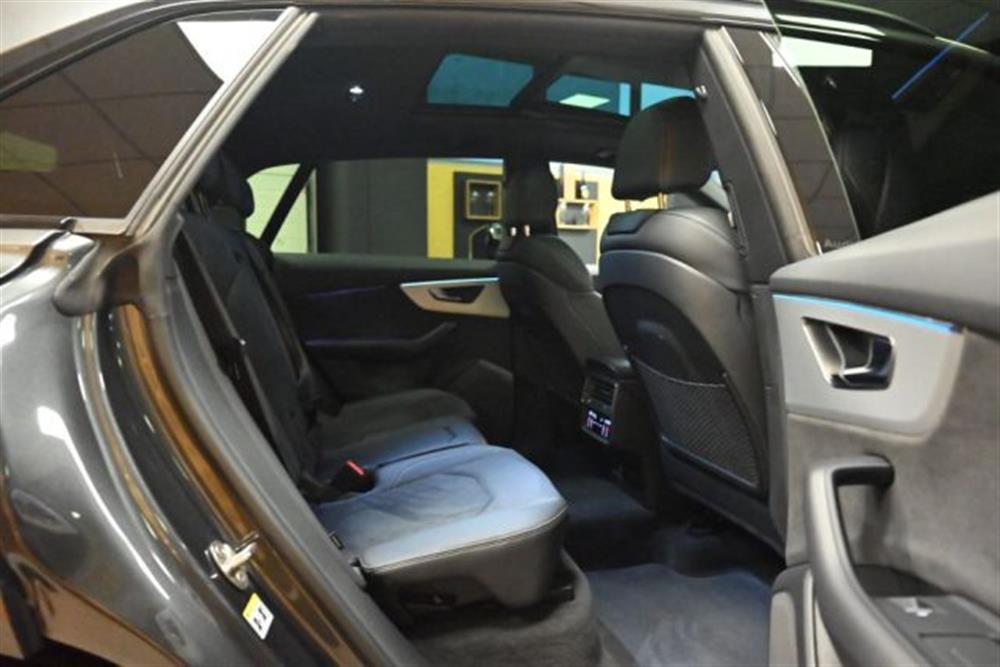 Q8 Q8 50TDI Q.TIP.286CV S-