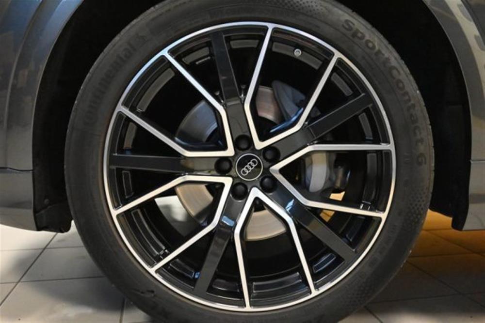 Q8 Q8 50TDI Q.TIP.286CV S-