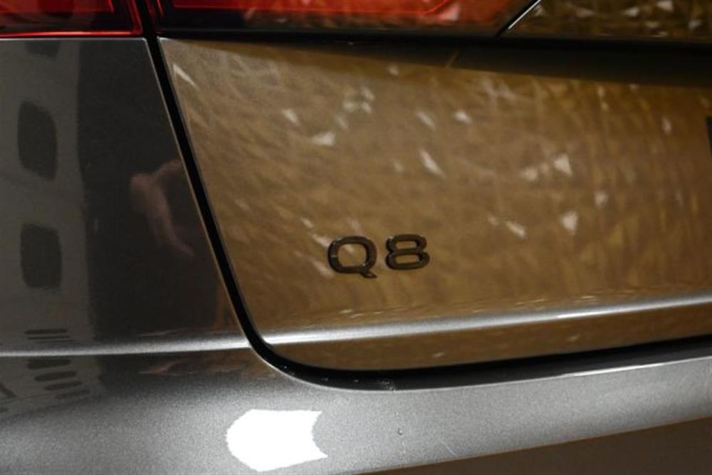 Q8 Q8 50TDI Q.TIP.286CV S-