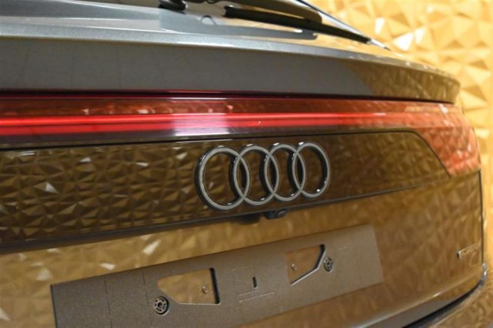 Q8 Q8 50TDI Q.TIP.286CV S-