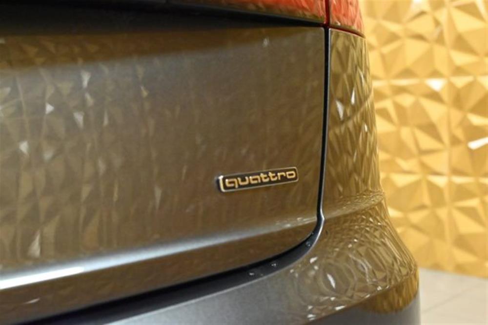 Q8 Q8 50TDI Q.TIP.286CV S-