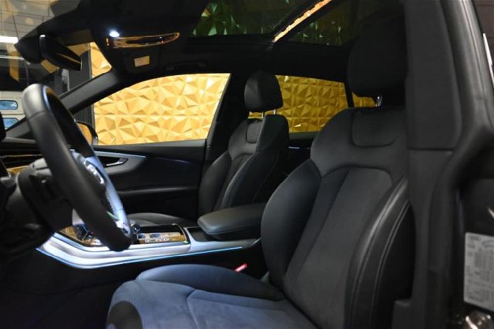 Q8 Q8 50TDI Q.TIP.286CV S-