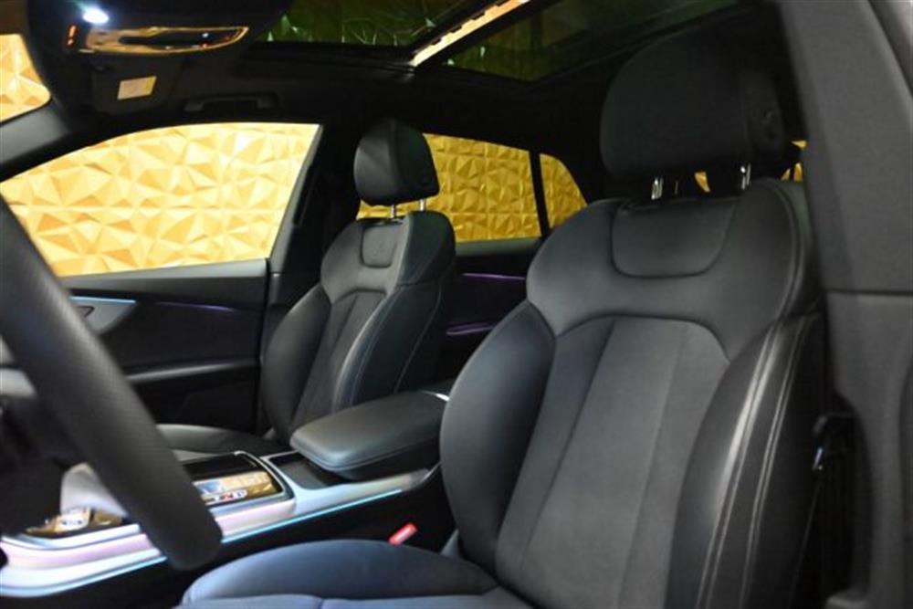 Q8 Q8 50TDI Q.TIP.286CV S-