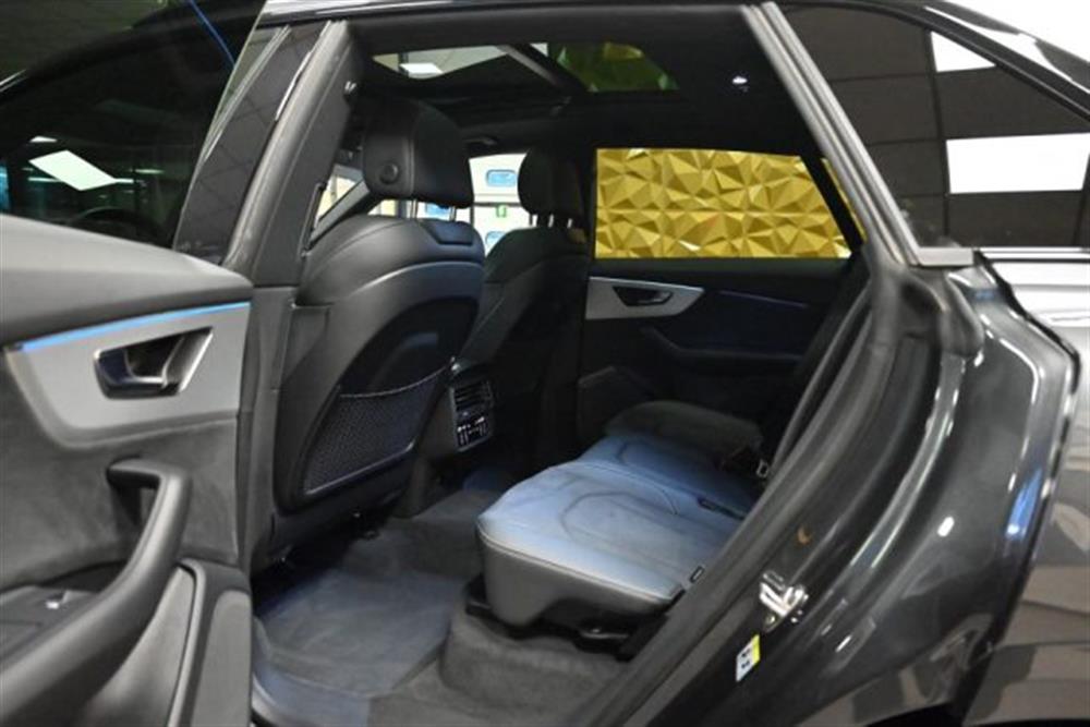 Q8 Q8 50TDI Q.TIP.286CV S-