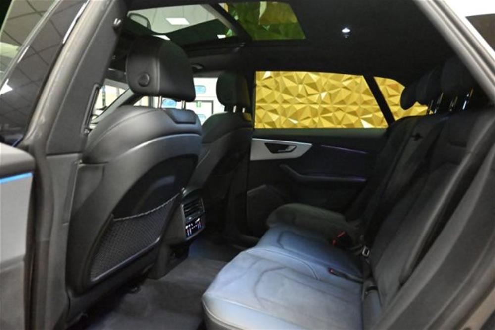 Q8 Q8 50TDI Q.TIP.286CV S-